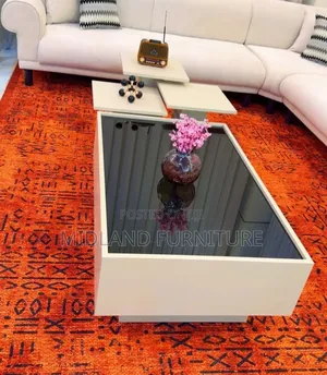 Coffee Table .Pay on Delivery 