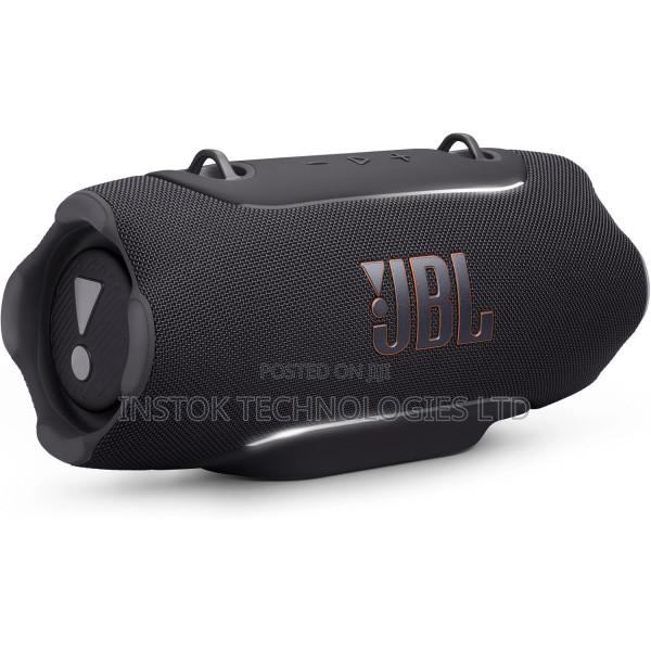 JBL Xtreme 5 Portable Bluetooth Speaker