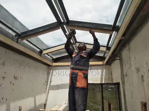 Gupsum Installers and Paintwork