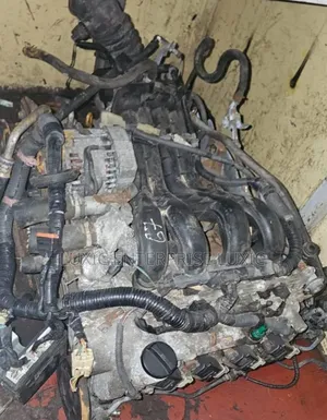  Toyota Townace Complete Engines