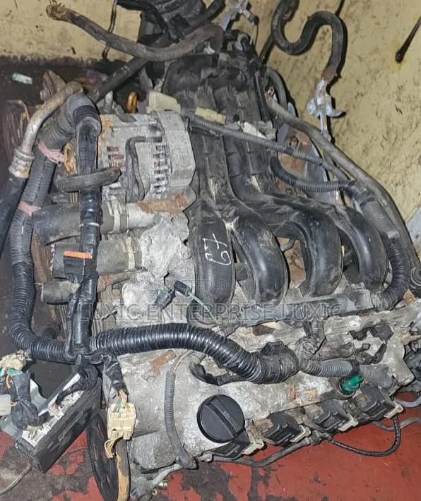  Toyota Townace Complete Engines - thumbnail 2