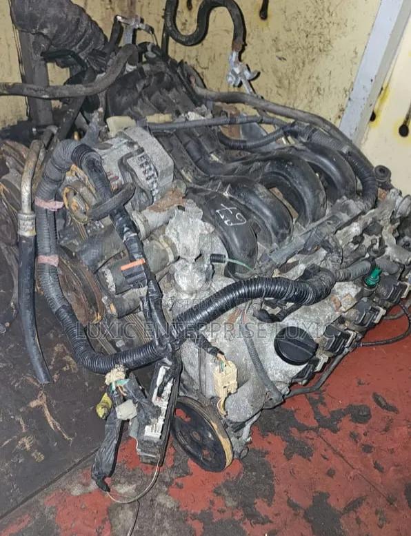  Toyota Townace Complete Engines - thumbnail 3