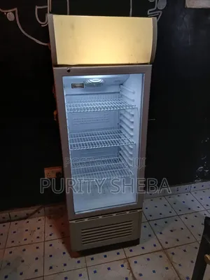 Ramtons Fridge