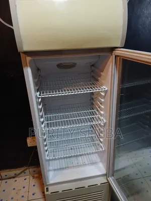 Ramtons Fridge