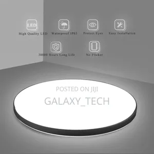 Led Round Ceiling Lights 30w -300mm