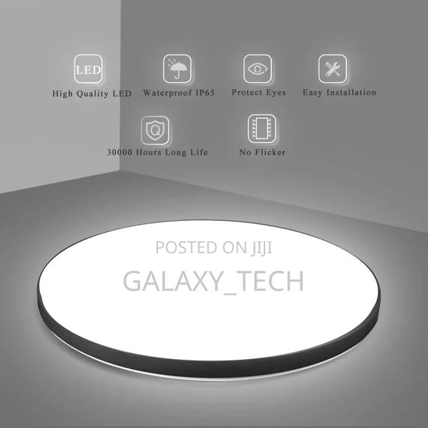Led Round Ceiling Lights 30w -300mm - thumbnail 2
