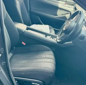 Mazda Atenza 2019 Gray
