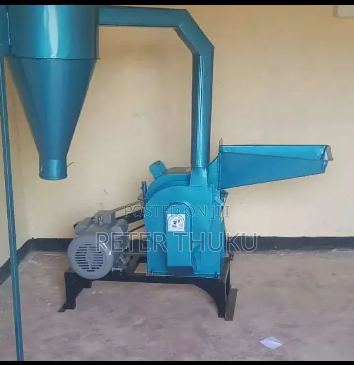 Hammer Mill