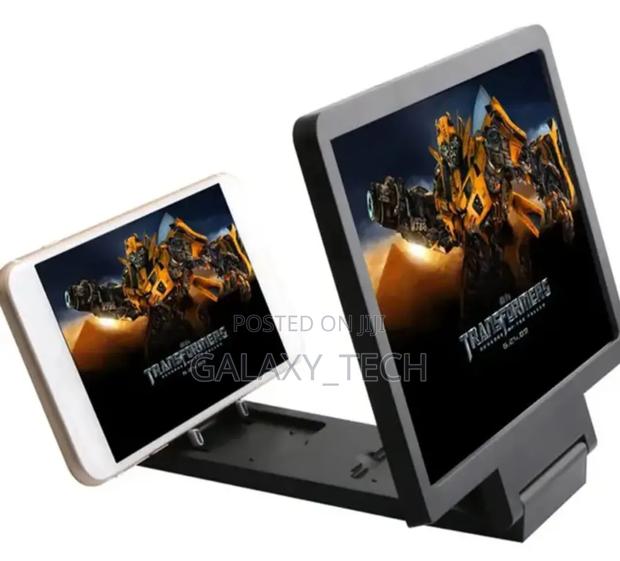 Mobile Phone Screen Magnifiers - thumbnail 2