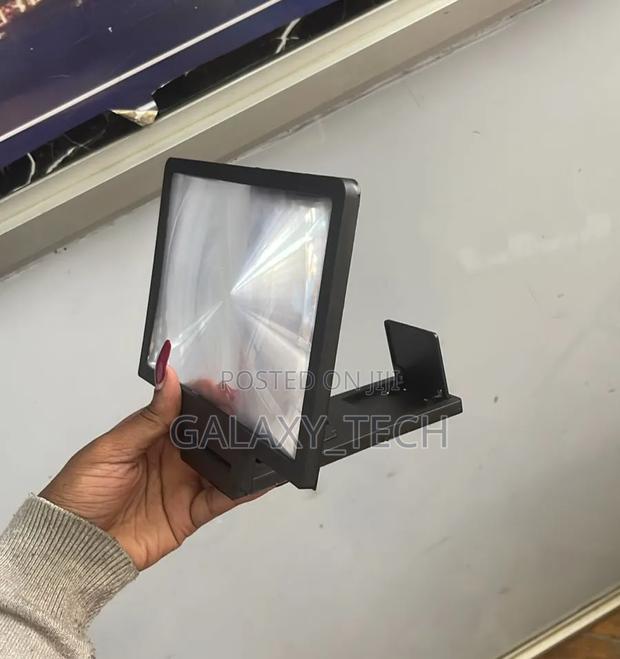 Mobile Phone Screen Magnifiers