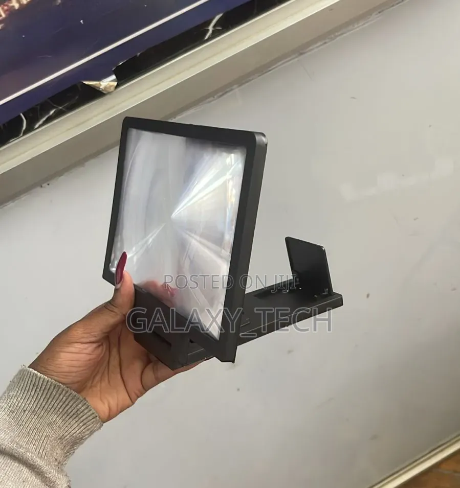 Mobile Phone Screen Magnifiers