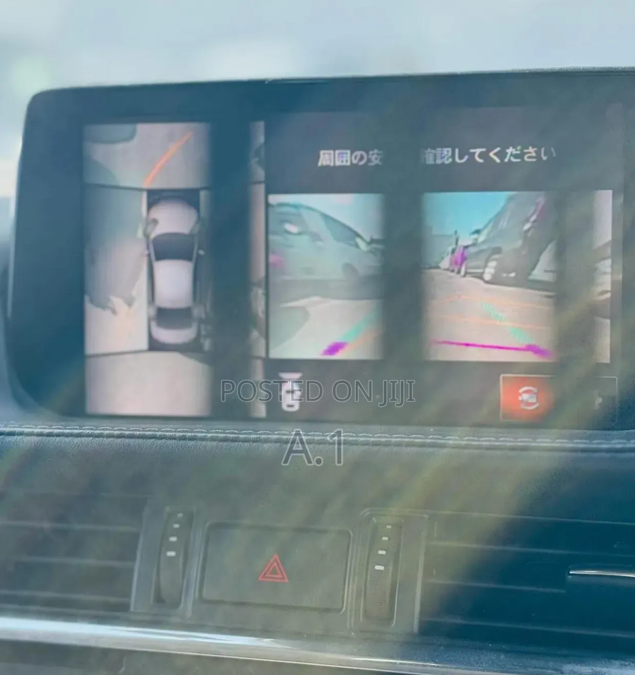 Mazda Atenza 2019 Silver