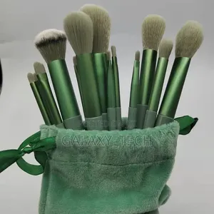 13pcs Make-Up Brushes Set