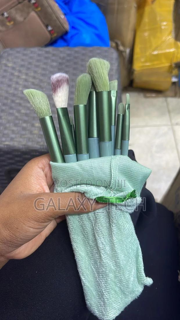 13pcs Make-Up Brushes Set - thumbnail 3