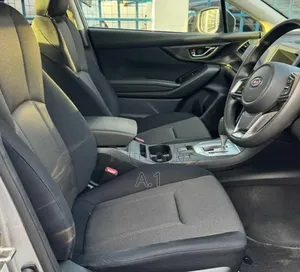 Subaru Impreza 2.0i Sport AWD 2019 Silver