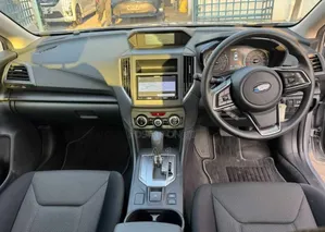 Subaru Impreza 2.0i Sport AWD 2019 Silver