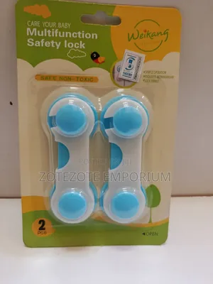 Kids Safety Drawer Lock