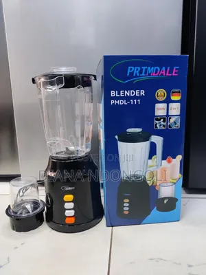 *Primdale 2in1 Blender Grinder PMDL 111