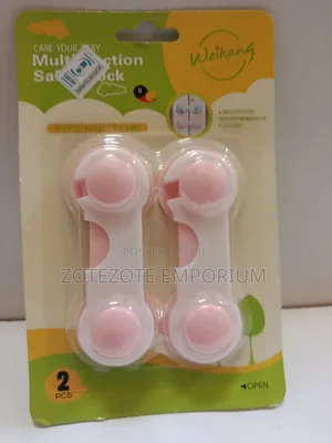 Kids Safety Drawer Lock