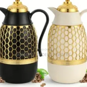 Vacuum Flask 
Capacity: 1000ml