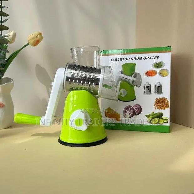 Vegetable Cutter