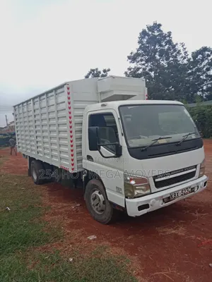 Movers Services/ Transport Services in Kisumu to Nairobi Andvice Versa