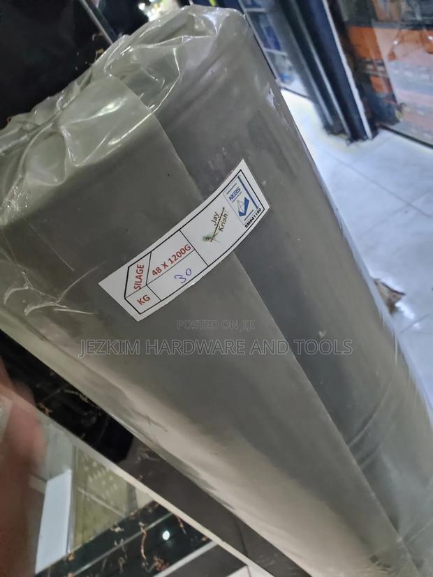 Silage Bags Tubes Gauge 1200 30kg Roll - thumbnail 3