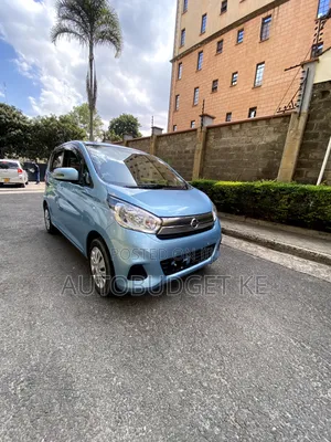 Nissan Dayz 2019 Blue