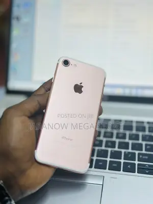 Apple iPhone 7 32 GB Pink