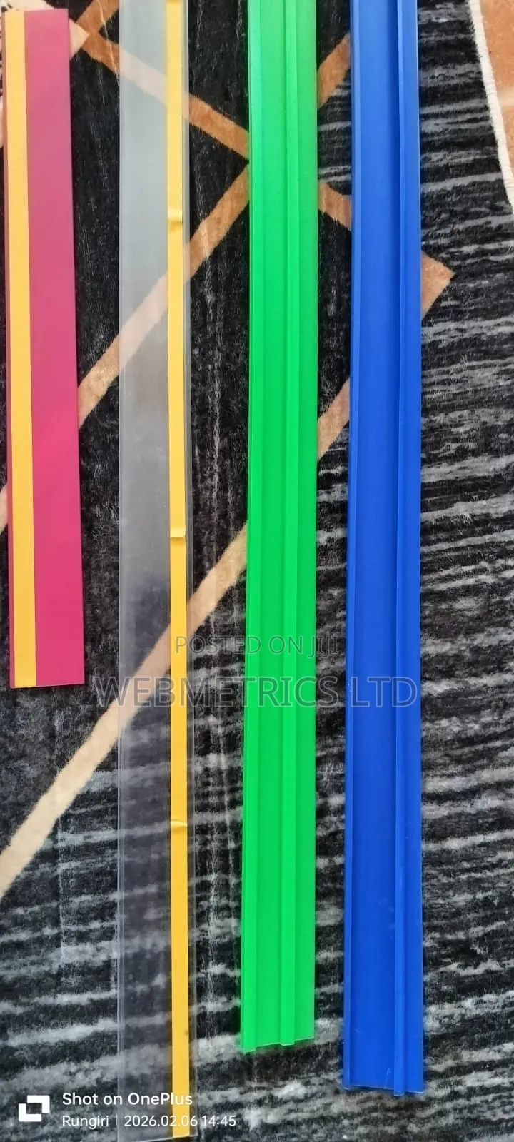 Price Strips