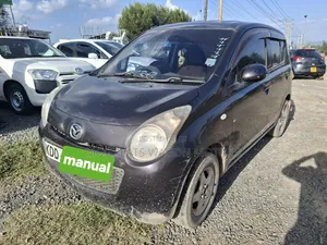 Suzuki Alto 2014 Burgundy