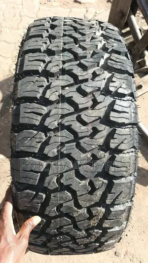 275/55r20 Tesche