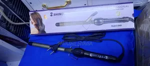 Shinon Professional Hair Ionic Tong 19mm