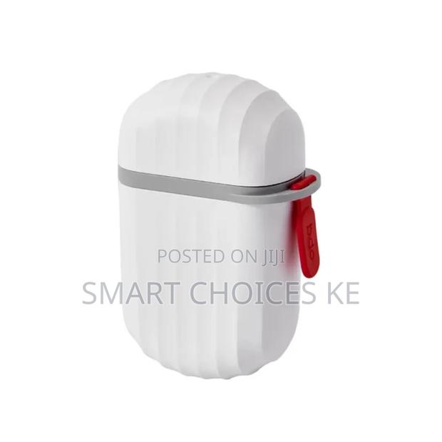 Portable/ Travel Soap Holder