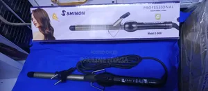 Shinon Tong