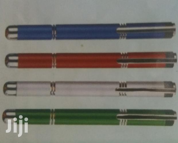 Pen Light Examination Touch (Pen Touch) - main view