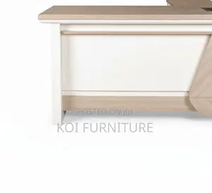 Office Desk; 1.8 Meters Executive Office Neeomek Desks