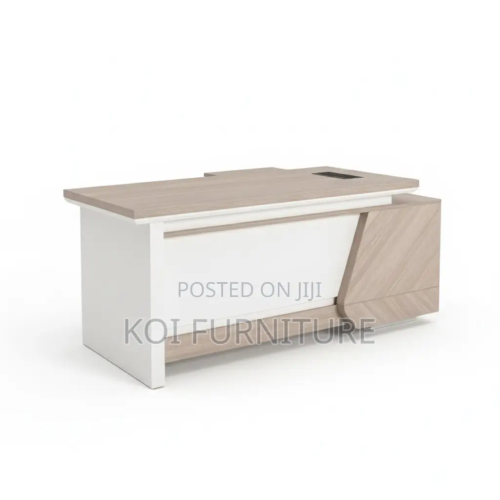 Office Desk; 1.8 Meters Executive Office Neeomek Desks