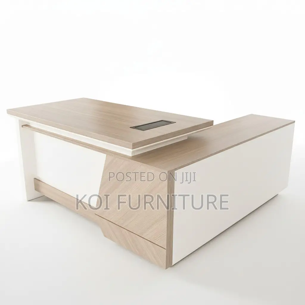 Office Desk; 1.8 Meters Executive Office Neeomek Desks