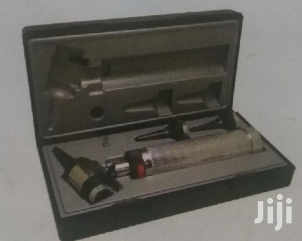 Otoscope Set - main view