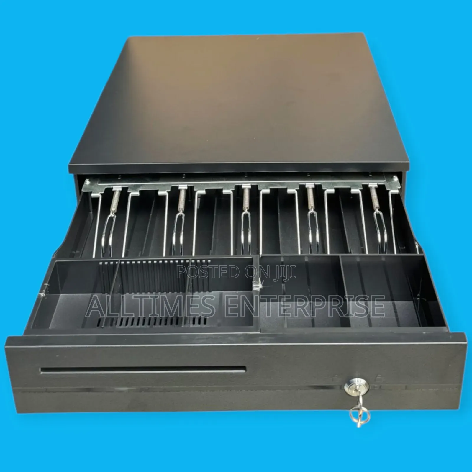 Automatic Cash Drawer