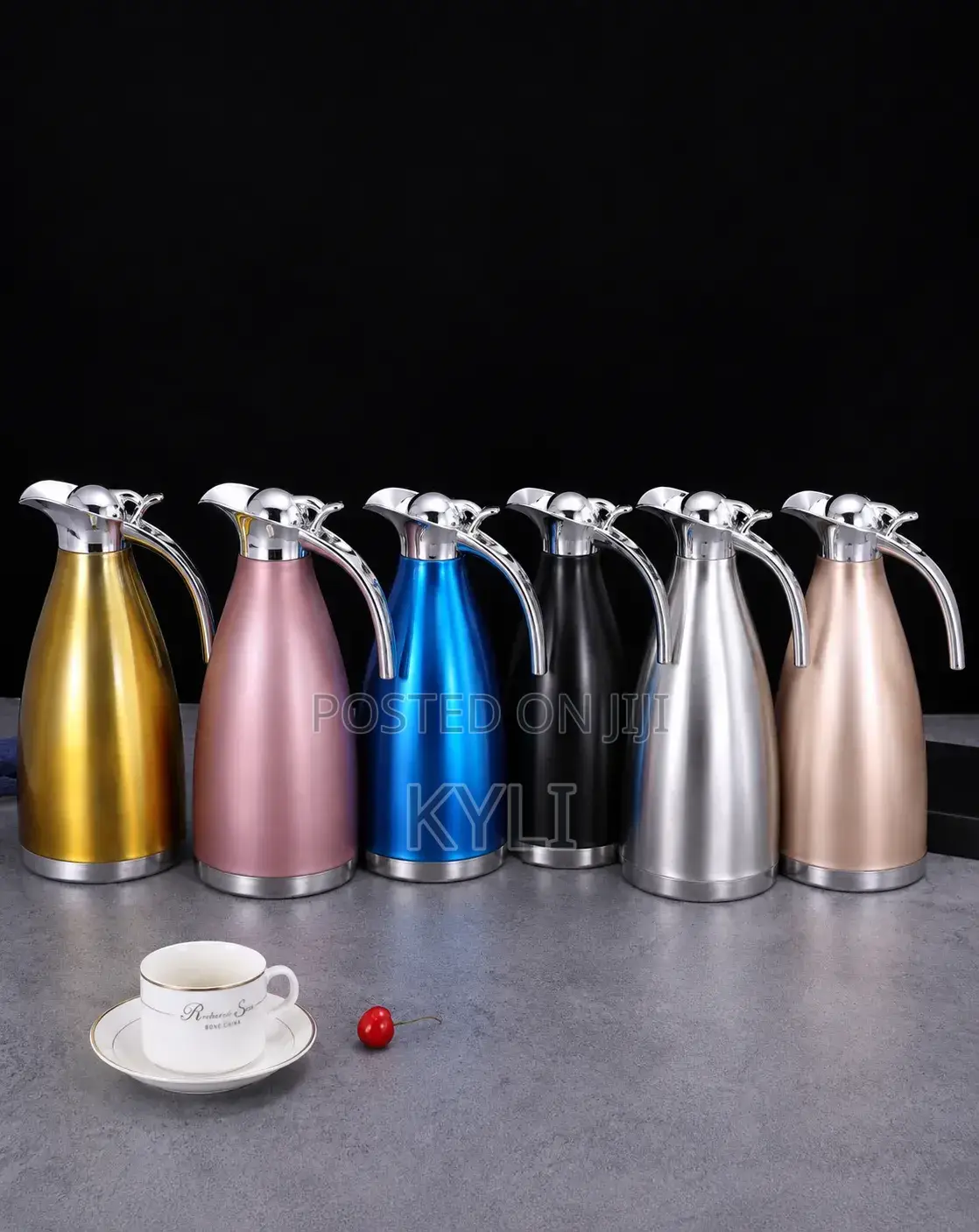 2l Vacuum Flask