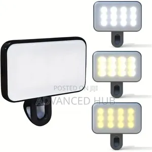 Portable Led Selfie Light
