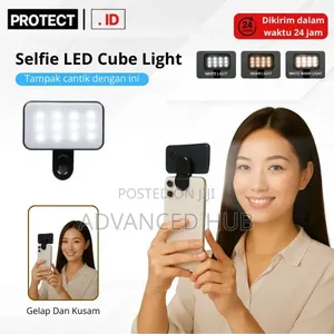 Portable Led Selfie Light