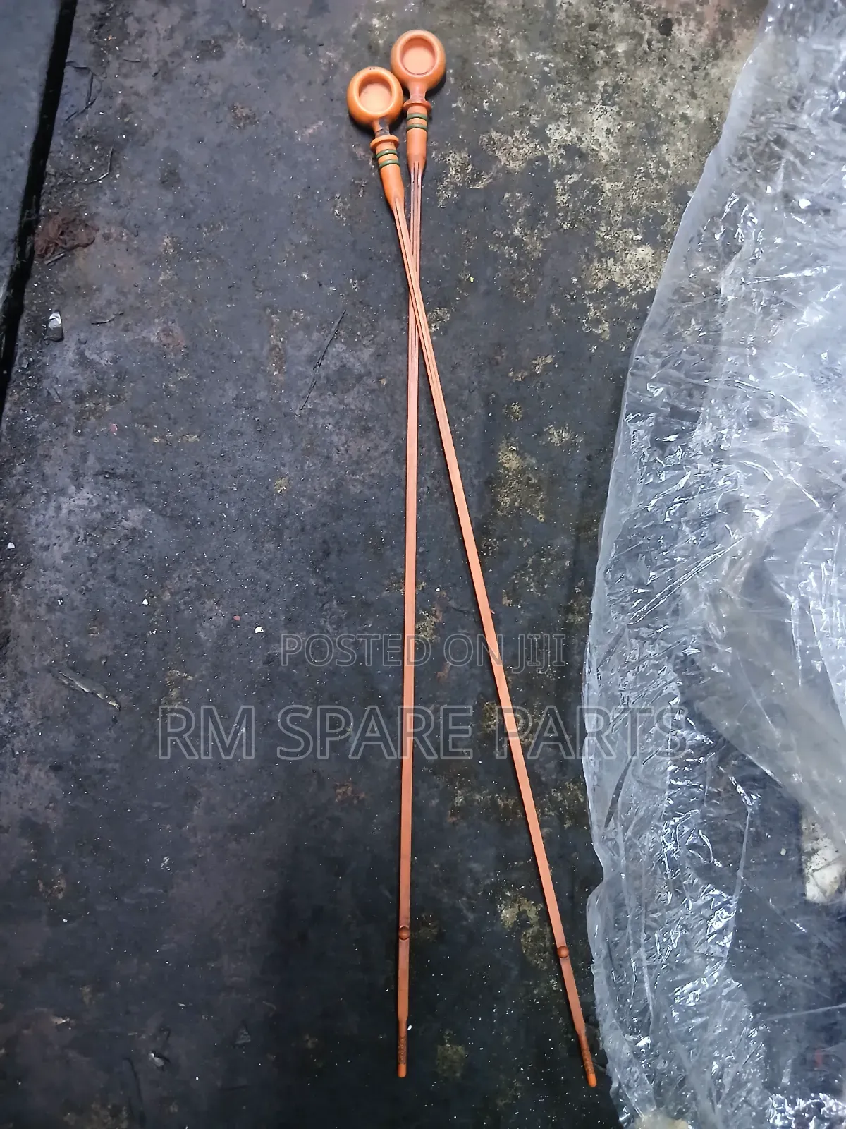 Dipstick Honda Civic