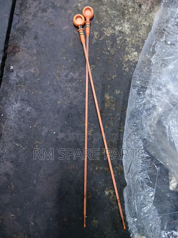 Dipstick Honda Civic - main view
