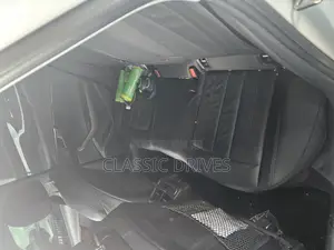 Audi A4 2018 White