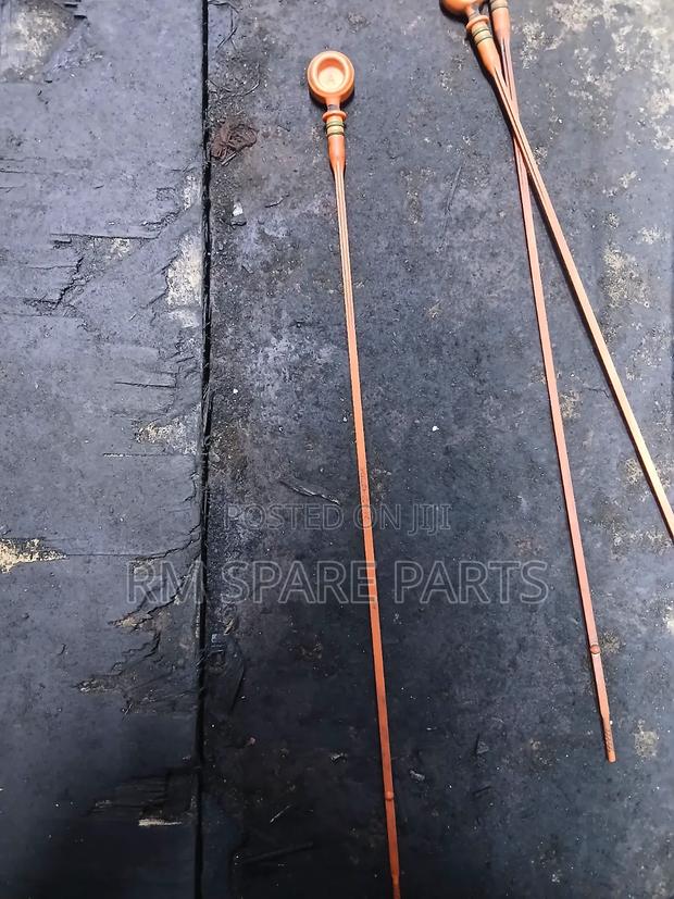 Dipstick Honda Stream