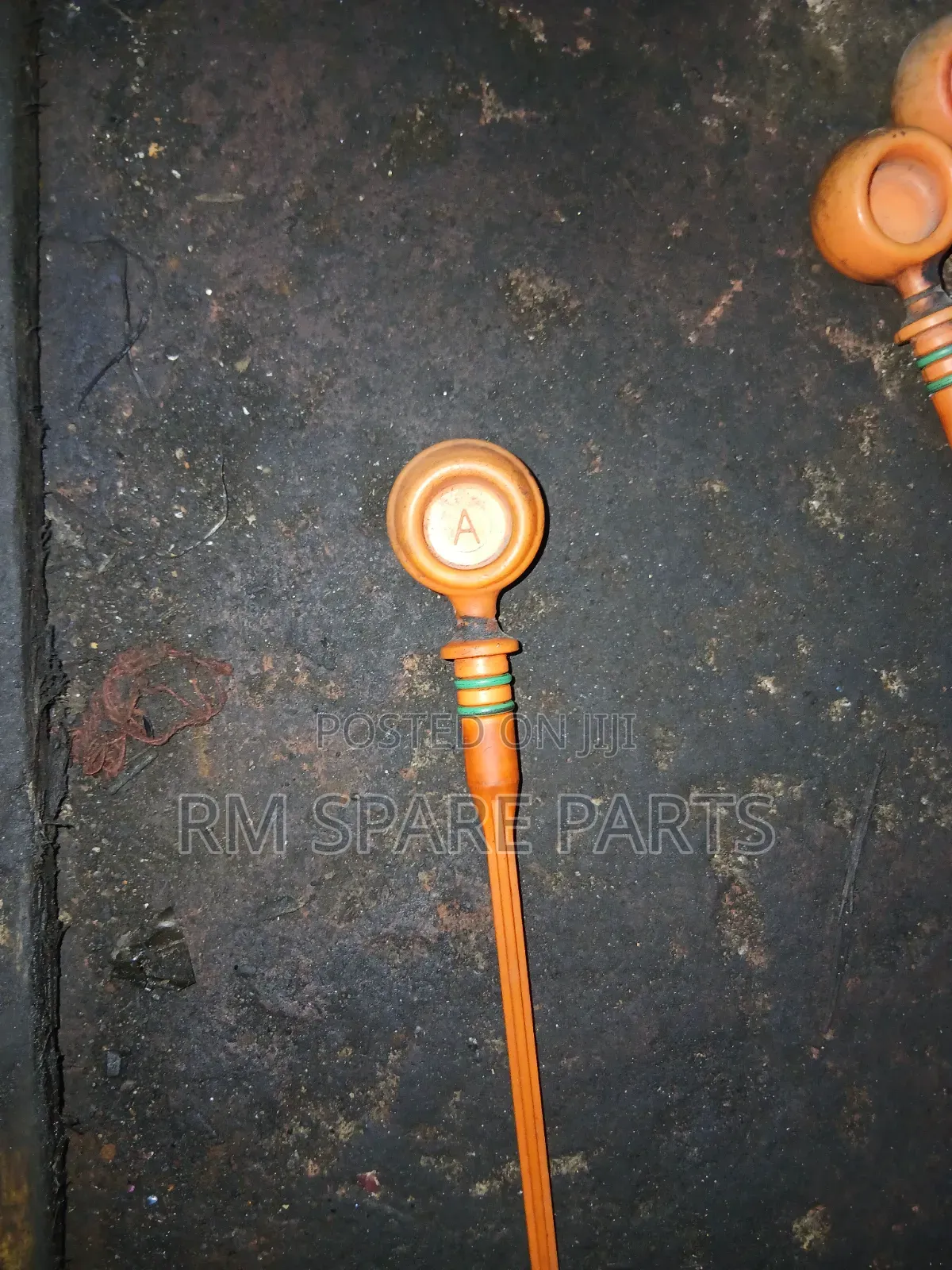 Dipstick Honda Stream