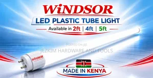 Led Tubes 2ft,3ft,5ft